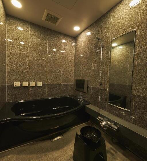 스탠다드 룸, Sake Kura Hotel 川崎宿