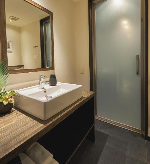 수피리어 룸, Sake Kura Hotel 川崎宿