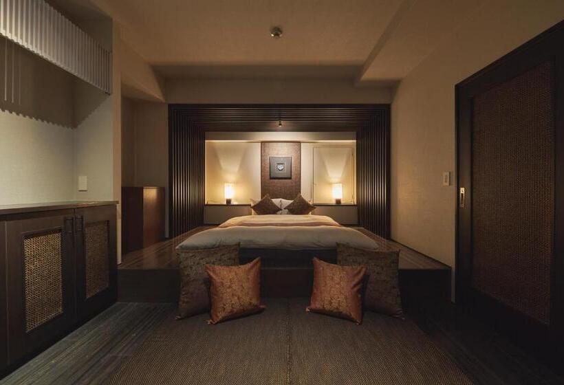 수피리어 룸, Sake Kura Hotel 川崎宿