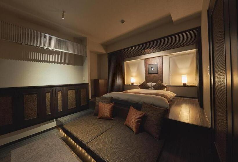 수피리어 룸, Sake Kura Hotel 川崎宿