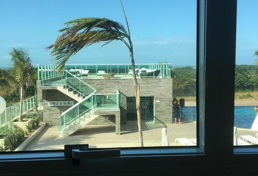 شقة غرفة واحدة, Salinas Park Resort 2 Quartos