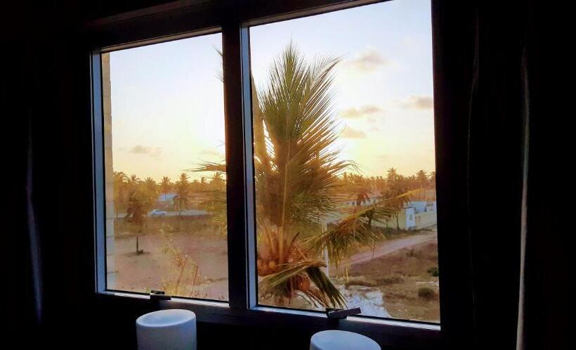 침실 1개 아파트, Salinas Park Resort 2 Quartos