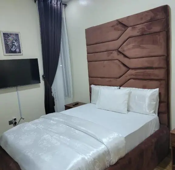 آپارتمان دوبلکس 1 خوابه, Somek Homes2