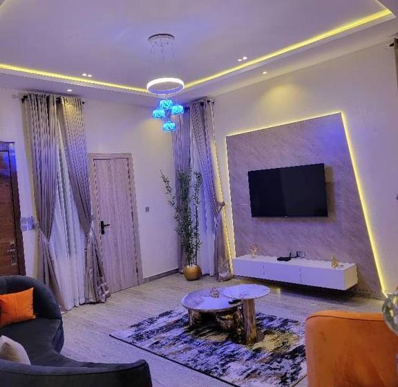 آپارتمان دوبلکس 1 خوابه, Somek Homes2