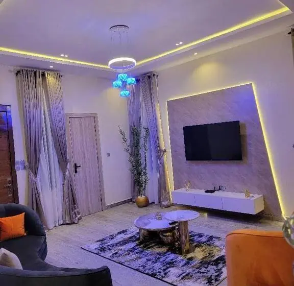 آپارتمان دوبلکس 1 خوابه, Somek Homes2
