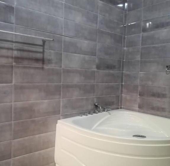 آپارتمان دوبلکس 1 خوابه, Somek Homes2