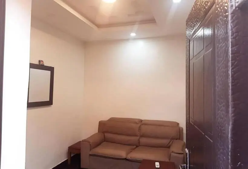 آپارتمان 1 خوابه, Somek Homes2