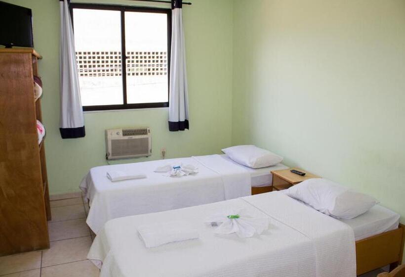 חדר סטנדרט, Pousada Dos Sonhos