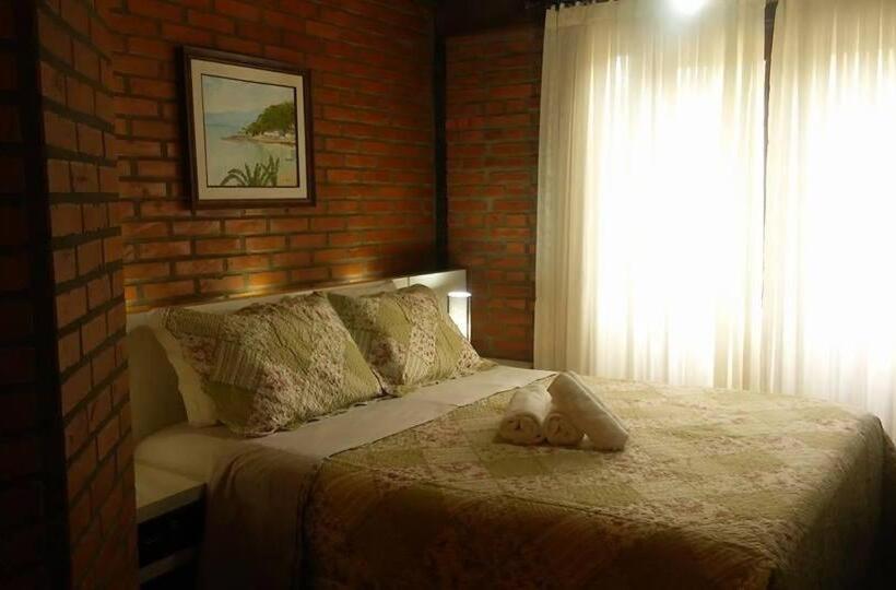 جناح مزوَّد بشرفة, Pousada Lindnerhof