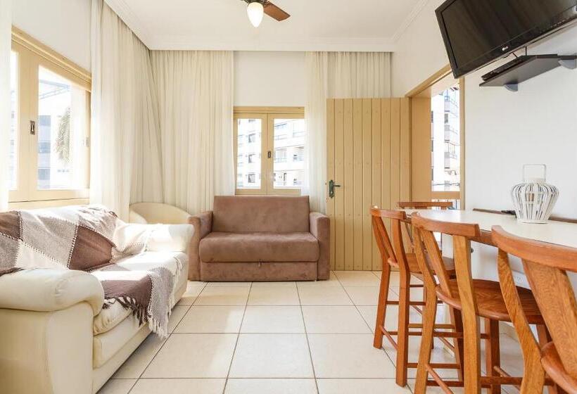 침실 1개 수피리어 아파트, Pousada Residencial Alamandas