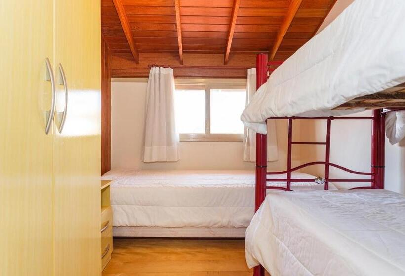 침실 1개 수피리어 아파트, Pousada Residencial Alamandas