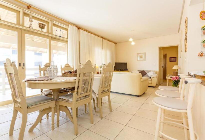 海の見える１ベッドルームアパートメント, Pousada Residencial Alamandas