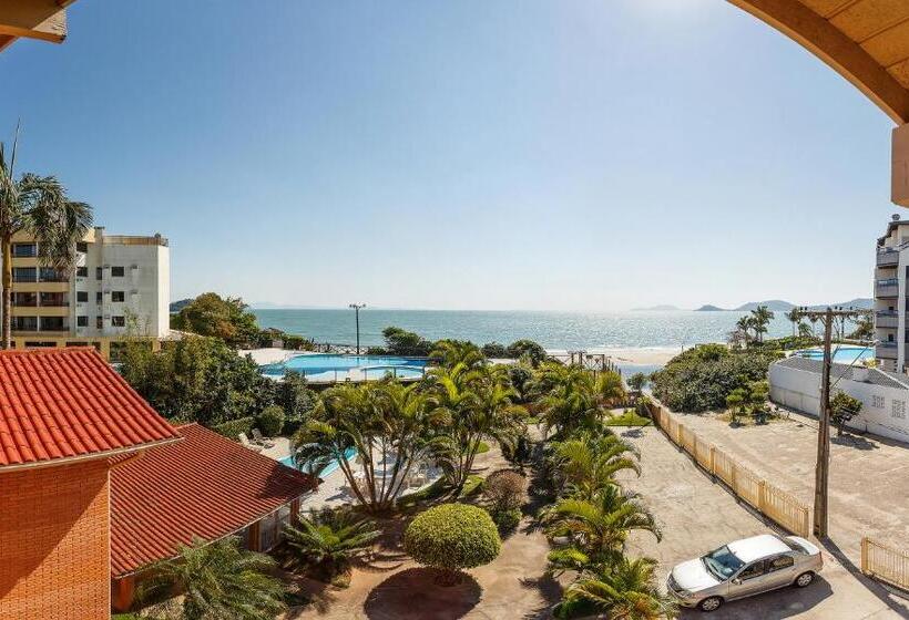 海の見える１ベッドルームアパートメント, Pousada Residencial Alamandas