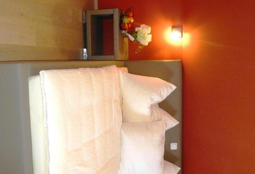 컴포트 룸, Taferne In Köstendorf   Ferienwohnung Monteurzimmer