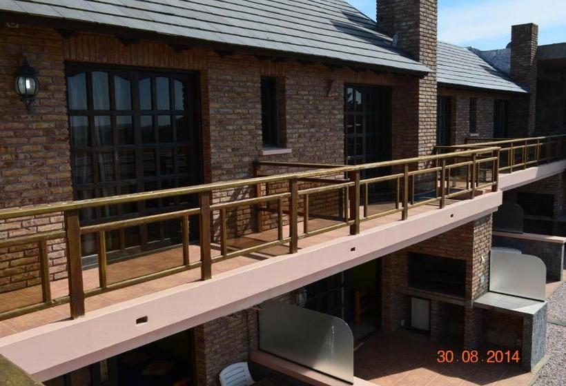 شقة ديلوكس غرفة نوم واحدة, Bahía Pindó