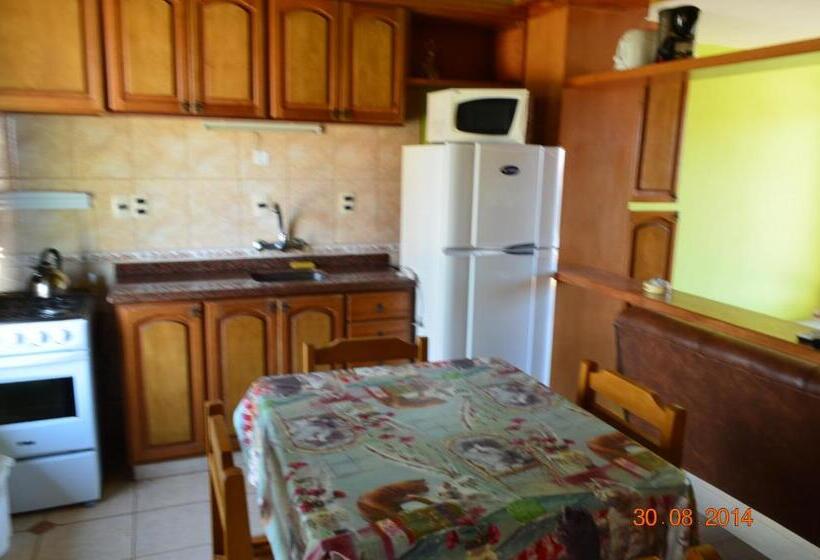 شقة ديلوكس غرفة نوم واحدة, Bahía Pindó