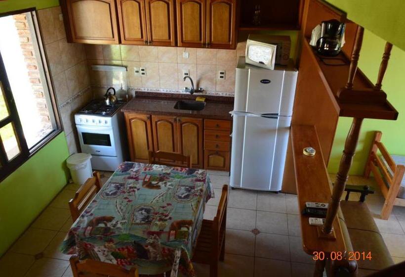 شقة ديلوكس غرفة نوم واحدة, Bahía Pindó