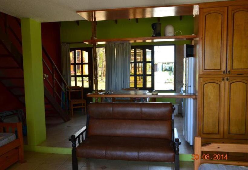 شقة ديلوكس غرفة نوم واحدة, Bahía Pindó