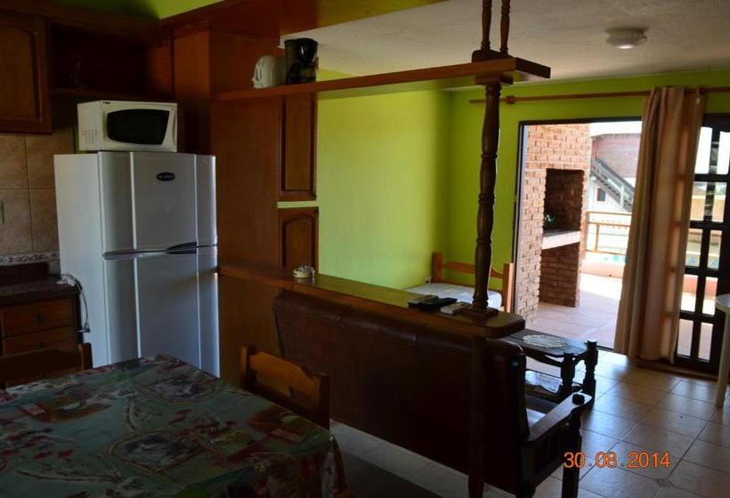 شقة ديلوكس غرفة نوم واحدة, Bahía Pindó