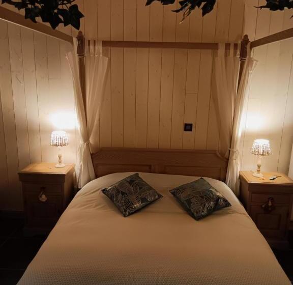 标准间内部标间, B&b Quarterhouse