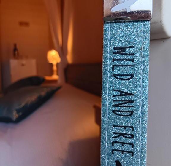 Номер Стандарт Внутренний, B&b Quarterhouse