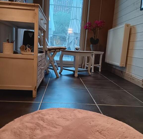 Стандартный Номер Кровать Кинг, B&b Quarterhouse
