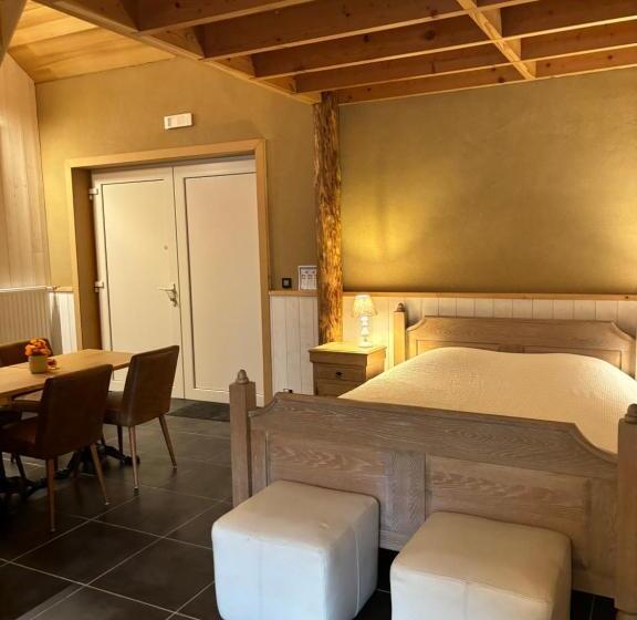 家庭间, B&b Quarterhouse