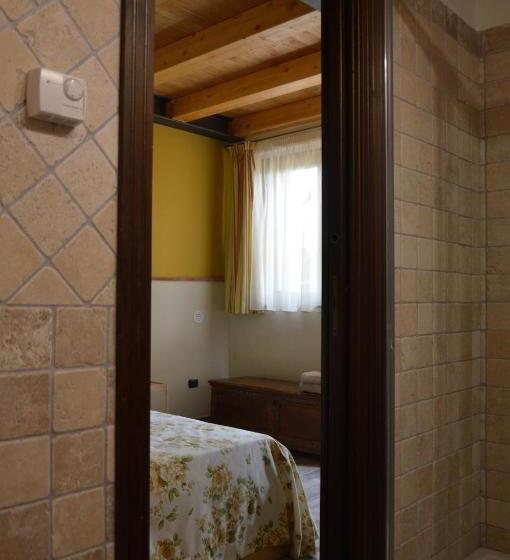 Стандартный Номер Кровать Кинг, La Collina Di Montecchio