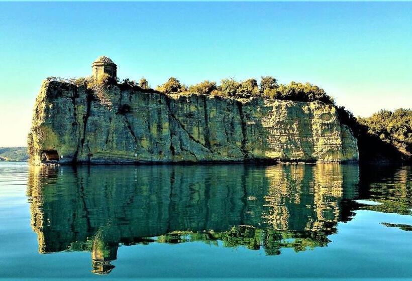 בית, חדר שינה 1, La Collina Di Montecchio