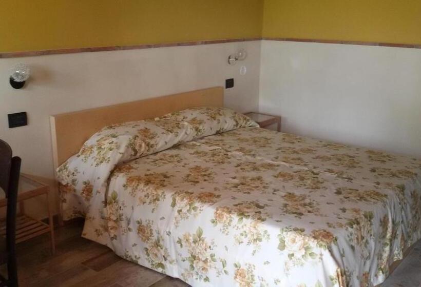 Стандартный Номер Кровать Кинг, La Collina Di Montecchio