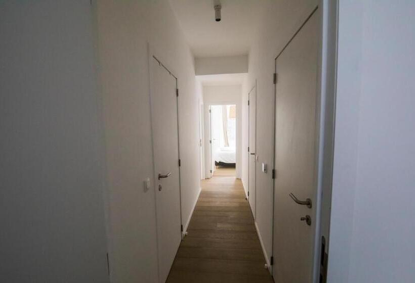 Апартаменты 1 Спальня, Smart Appart   Midi