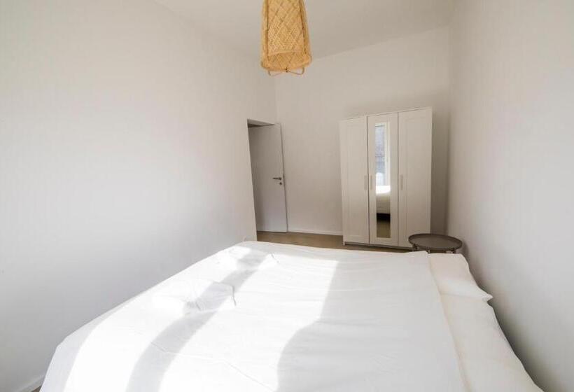 Апартаменты 1 Спальня, Smart Appart   Midi