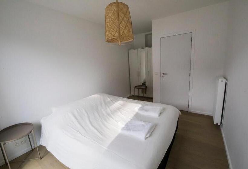 Апартаменты 1 Спальня, Smart Appart   Midi