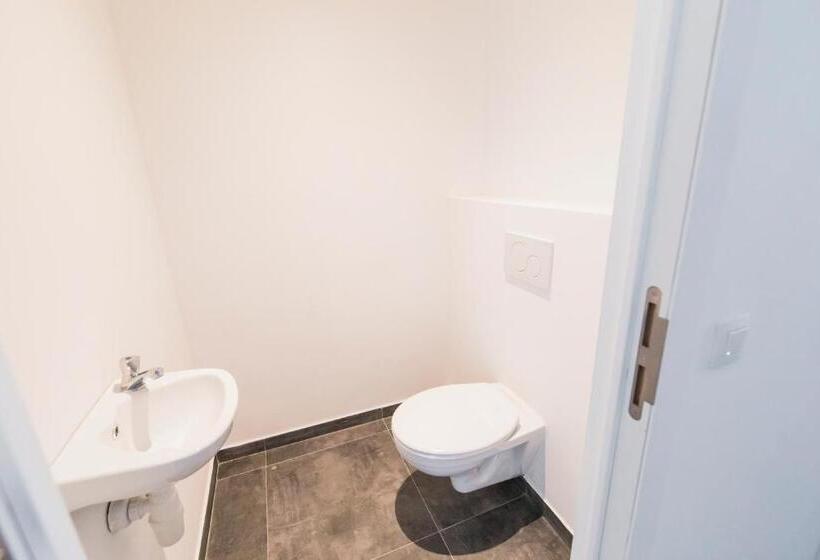 Апартаменты 1 Спальня, Smart Appart   Midi