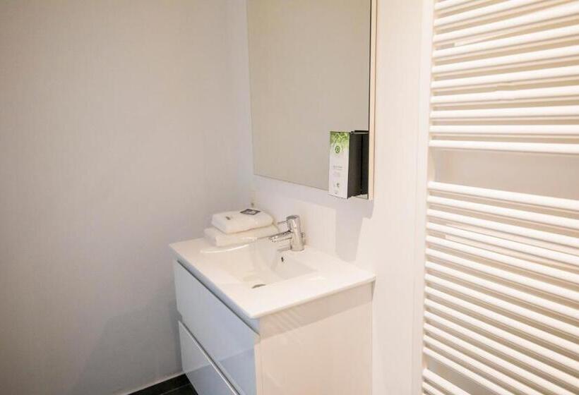 Апартаменты 1 Спальня, Smart Appart   Midi