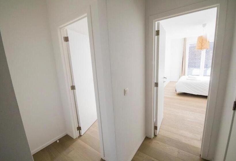 Апартаменты Superior 1 Спальня, Smart Appart   Midi