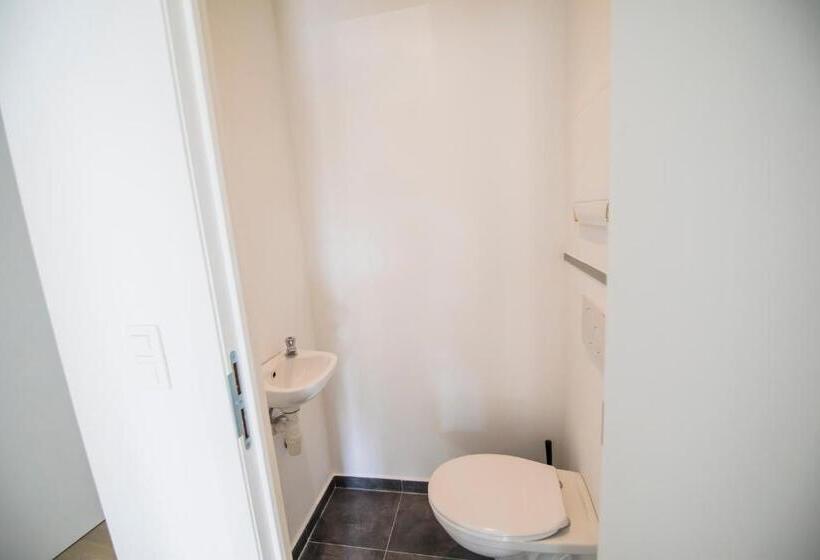 Апартаменты Superior 1 Спальня, Smart Appart   Midi