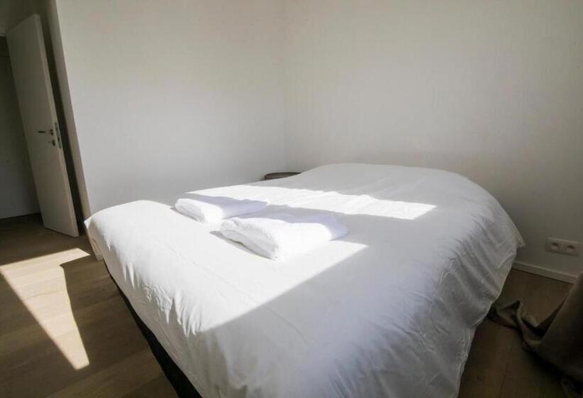 Апартаменты Superior 1 Спальня, Smart Appart   Midi