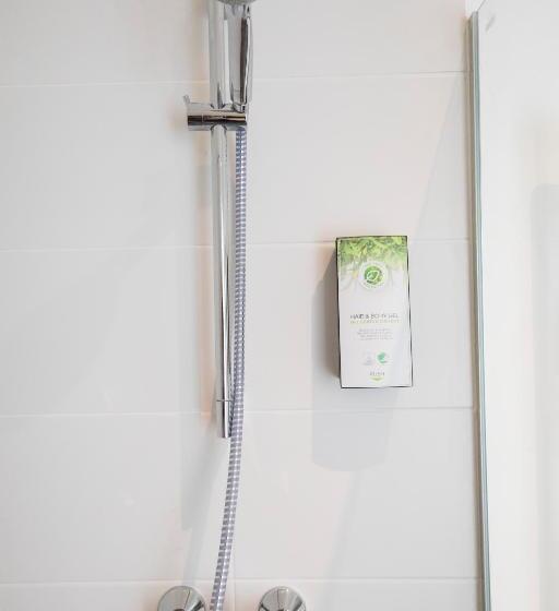 Апартаменты Superior 1 Спальня, Smart Appart   Midi