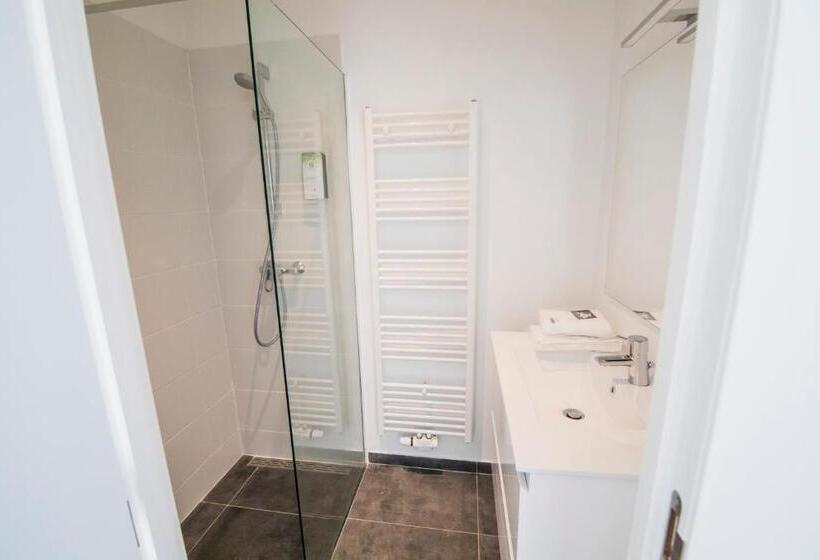 Апартаменты Superior 1 Спальня, Smart Appart   Midi