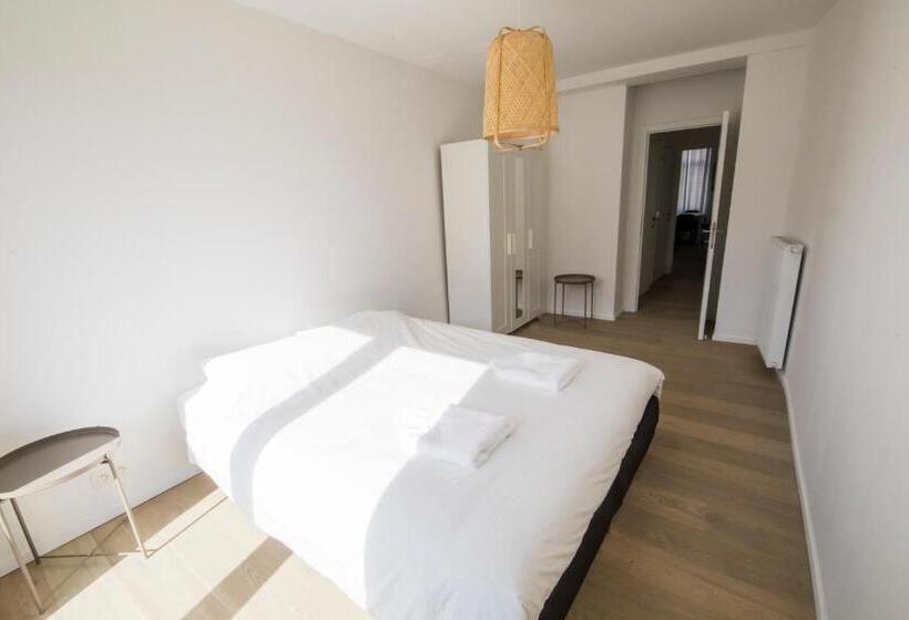 Апартаменты Superior 1 Спальня, Smart Appart   Midi