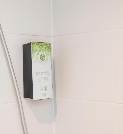 Апартаменты Дюплекс 1 Спальня, Smart Appart   Midi