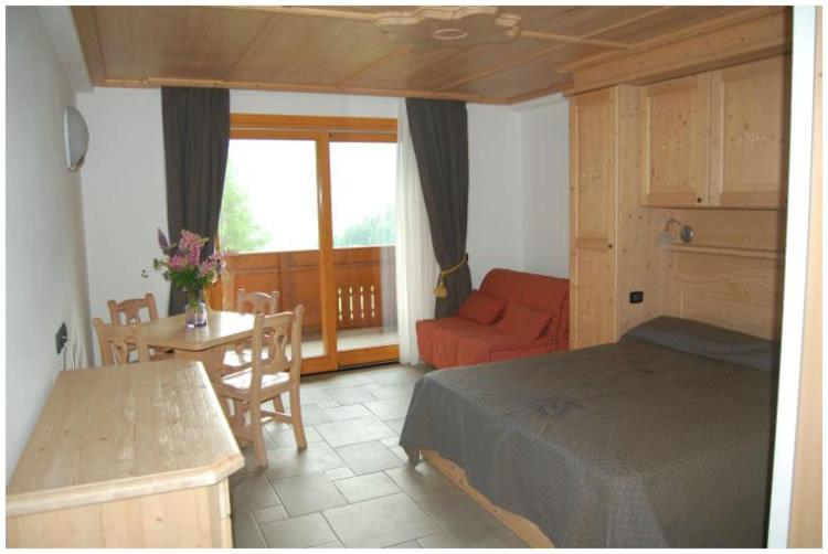 חדר סטודיו סטנדרד, Case Vacanze Gli Scoiattoli