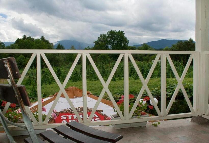 Номер Стандарт с Балконом, 1876