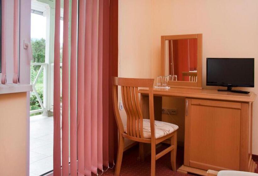 Номер Стандарт с Балконом, 1876