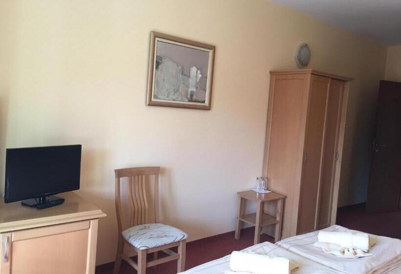 Номер Стандарт Трехместный, 1876