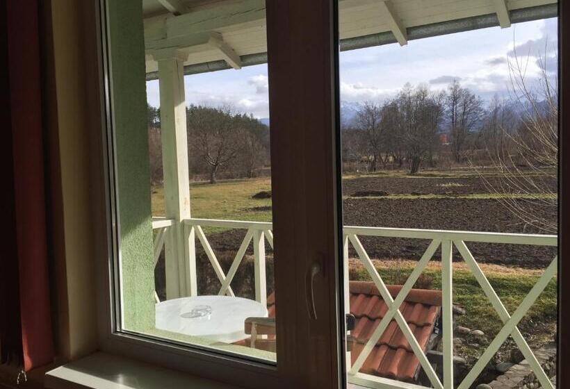 Номер Стандарт Трехместный, 1876