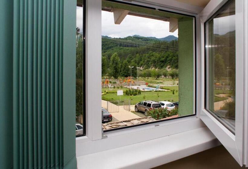 Апартаменты 1 Спальня с Видом, 1876