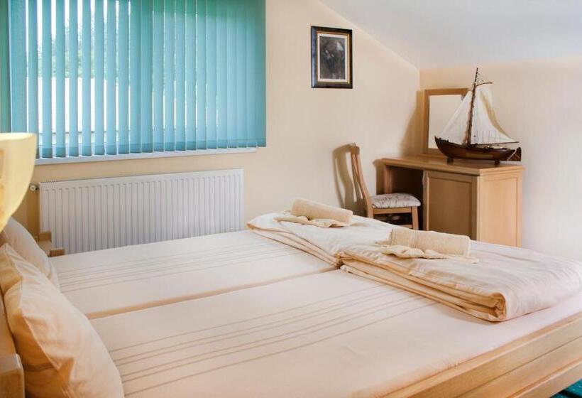 Апартаменты 1 Спальня с Видом, 1876