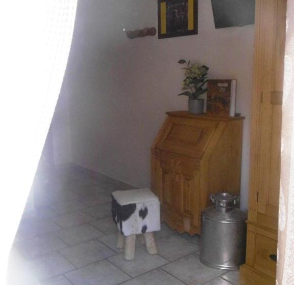 חדר סטנדרט עם מיטת קינג, Albergo Croce Bianca